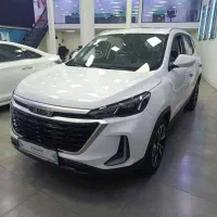 تیگارد x35 پلاس مدل 1404|خودرو سواری و وانت|تهران, بهجت‌آباد|دیوار