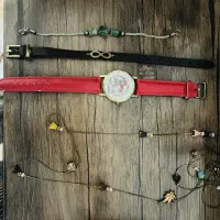 ساعت و بدلیجات