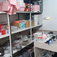 قفسه|کتابخانه، شلف، قفسه‌های دیواری|گنبد کاووس, |دیوار