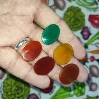 سنگ های عقیق خراسان