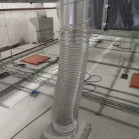 جوشکاری و کانال سازی|خدمات پیشه و مهارت|تاکستان, |دیوار