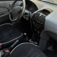 تیبا صندوقدار|خودرو سواری و وانت|شیراز, چوگیاه|دیوار