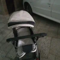 کالسکه سالم|کالسکه و لوازم جانبی|مشهد, نوید|دیوار