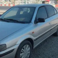 سمند مدل ۸۲