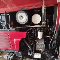 تراکتور 800 مدل 98|خودرو سنگین|دهگلان, |دیوار