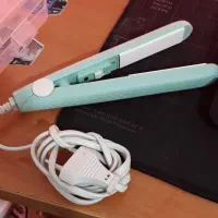 اتو موی تازه و نو دوباره استفاده شده کلا