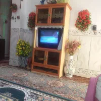 میزتلوزیون باتلوزیون ال جی