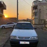 پراید|خودرو سواری و وانت|علی‌آباد کتول, |دیوار