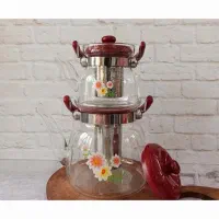 قوری کتری نونو