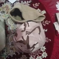 پوتین ولباس سربازی|لباس|میاندوآب, |دیوار