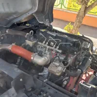 جک ۸تن یخچالدار