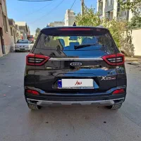 ایکس۵۵پرو|خودرو سواری و وانت|شیراز, سجادیه|دیوار