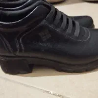 نیم بوت دخترانه سایز ۳۷