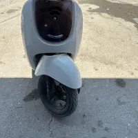 متور هوندا مشابه صفر|موتورسیکلت|کرمانشاه, |دیوار