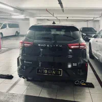 فیدلیتی الیت Elite/ *سند به نام (تحویل فوری )|خودرو سواری و وانت|تهران, اقدسیه|دیوار