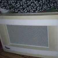 ماکروفر  ۳۲ لیتری بوتان