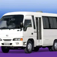 نیازمندراننده پایه دو یا یک با مدارک  مسافربری