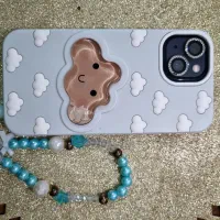 ایفون ۱۳ نرمال مشکی در حد نو