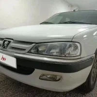 پژو پارس tu5 اتومات مدل 1397|خودرو سواری و وانت|رشت, باهنر|دیوار