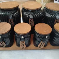 کادویی|ظروف سرو و پذیرایی|فولادشهر, A2|دیوار