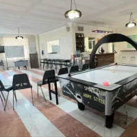 مرکز اجتماع درمان مدار ارشیا T.C|خدمات آرایشگری و زیبایی|چهارباغ, |دیوار