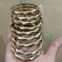 النگو رنگ ثابت