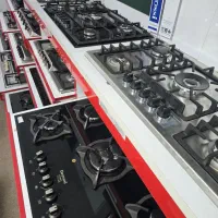 پیانو خاص//گاز رومیزی هومن/بسیارباکیفیت/المنت قوی