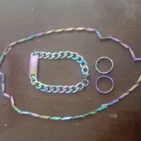ست دستبند