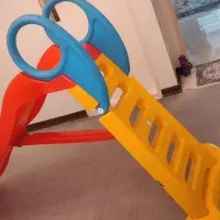سرسره اسباب بازی
