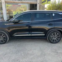 تیگو8پرو|خودرو سواری و وانت|تربتحیدریه, چهارراه خواف|دیوار