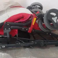 کالسکه مارک دلیجان