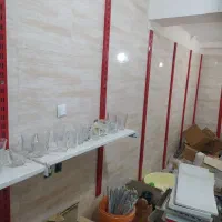 قفسه مغازه|فروشگاه و مغازه|رومشکان, |دیوار
