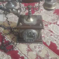 تلفن سلطنتی قدیمی