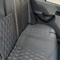 پراید ۱۳۱ مدل ۹۵|خودرو سواری و وانت|خرمآباد, |دیوار