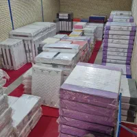 انواع تشک های فنر پاکتی،ارسال فوری و رایگان