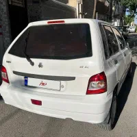 پراید۱۱۱ مدل ۹۴