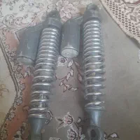 کمکی موتور