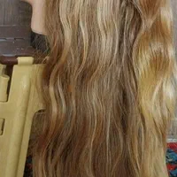 کلاه گیس وارداتی|آرایشی، بهداشتی، درمانی|کرمان, |دیوار