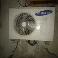 کولر اسپلیت ۲۵ هزار