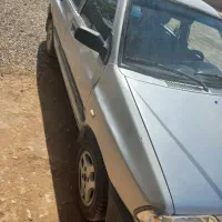 پراید ۱۴۱مدل ۸۸|خودرو سواری و وانت|همدان, |دیوار