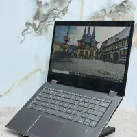 لپ تاپ لنوو مدل یوگا جذاب وپر قدرت|رایانه همراه|اهواز, نادری|دیوار