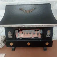 شومینه ۲۴هزار