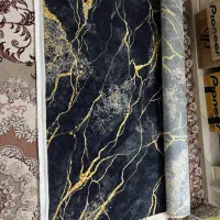 فرشینه طرح سنگ ۱/۵ در ۲/۲۵