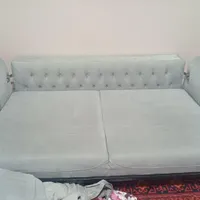 مبل چستر ۵ نفره|مبلمان خانگی و میز عسلی|تهران, جمال‌زاده|دیوار