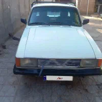 پیکان وانت 89کلاسیک