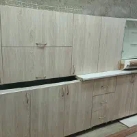 کابینت فلزی