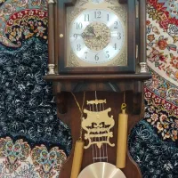 ساعت دیواری سالم