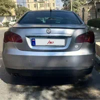 ام‌جی ۵۵۰ مدل ۲۰۱۱ خاکستری متالیک|خودرو سواری و وانت|مشهد, سجاد شهر|دیوار