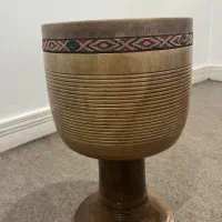 تنبک شیرانی