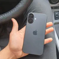 ایفون ۱۶ نرمال